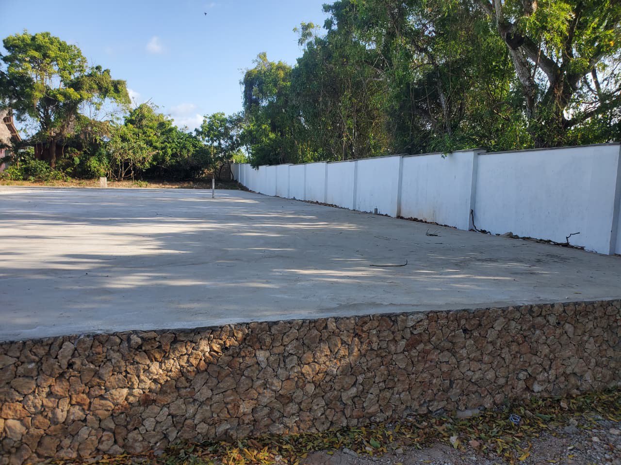 Kilifi County Before